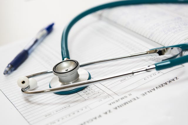 Amerika’da Doktor Olma Rehberi (Türkiye’den Gelenler İçin)