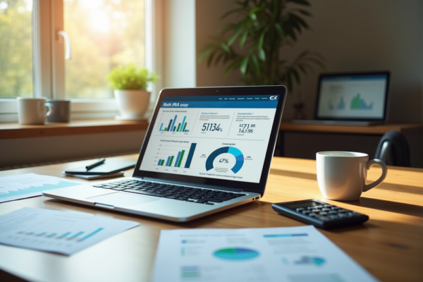 Amerika’da Roth IRA: Türkler İçin Vergi Avantajlı Emeklilik Hesabı